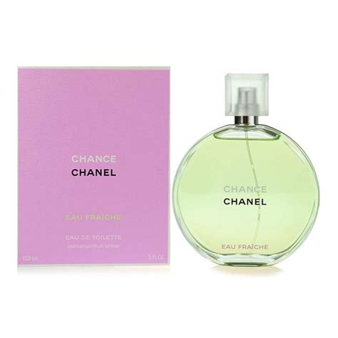 chanel eau fraiche notes|Chanel chance eau fraiche boots.